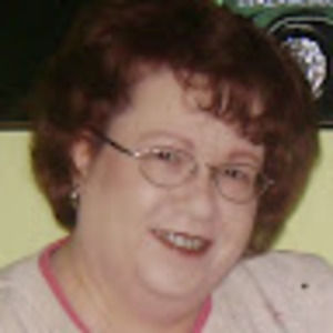 Meet your Posher, Fredericka